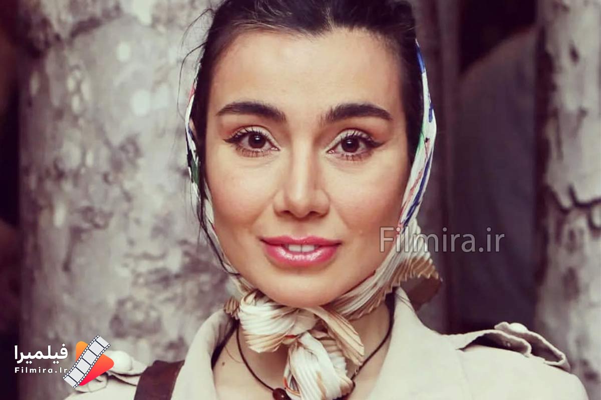 بیوگرافی خاطره حاتمی