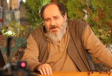 بیوگرافی سید مهرداد ضیایی
