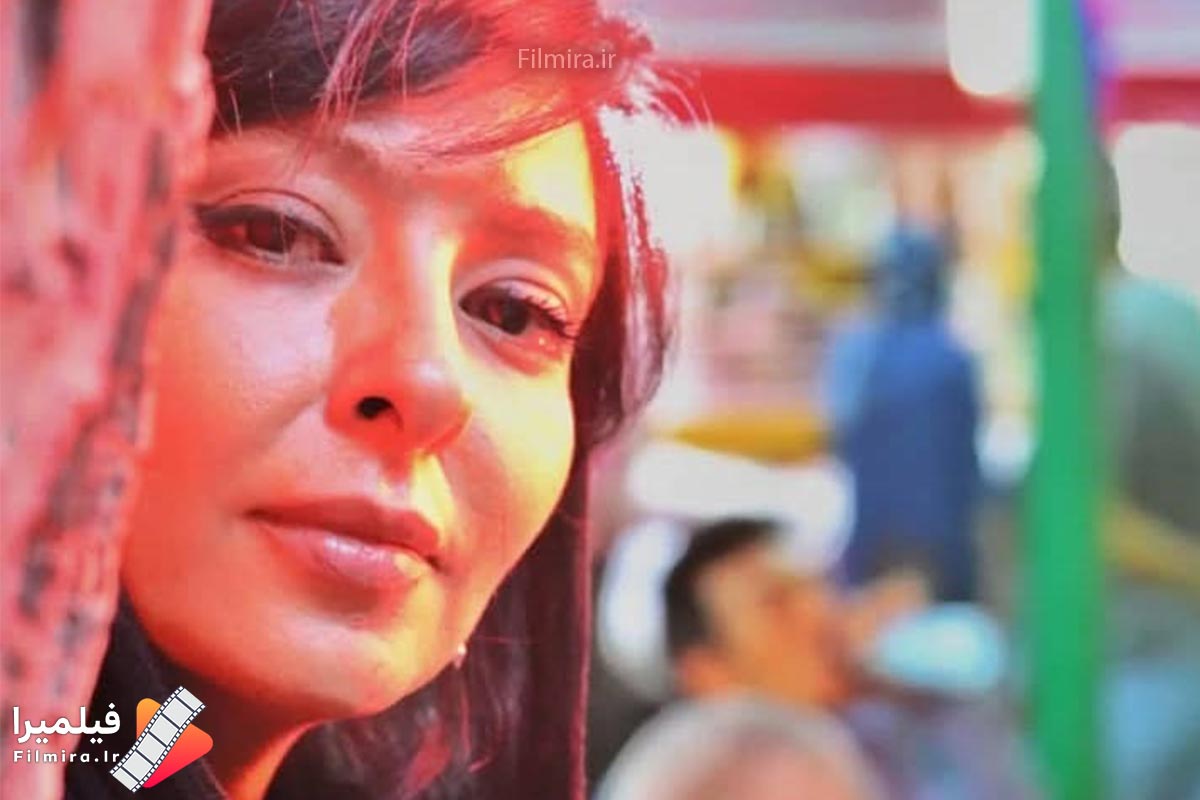 غزل صارمی