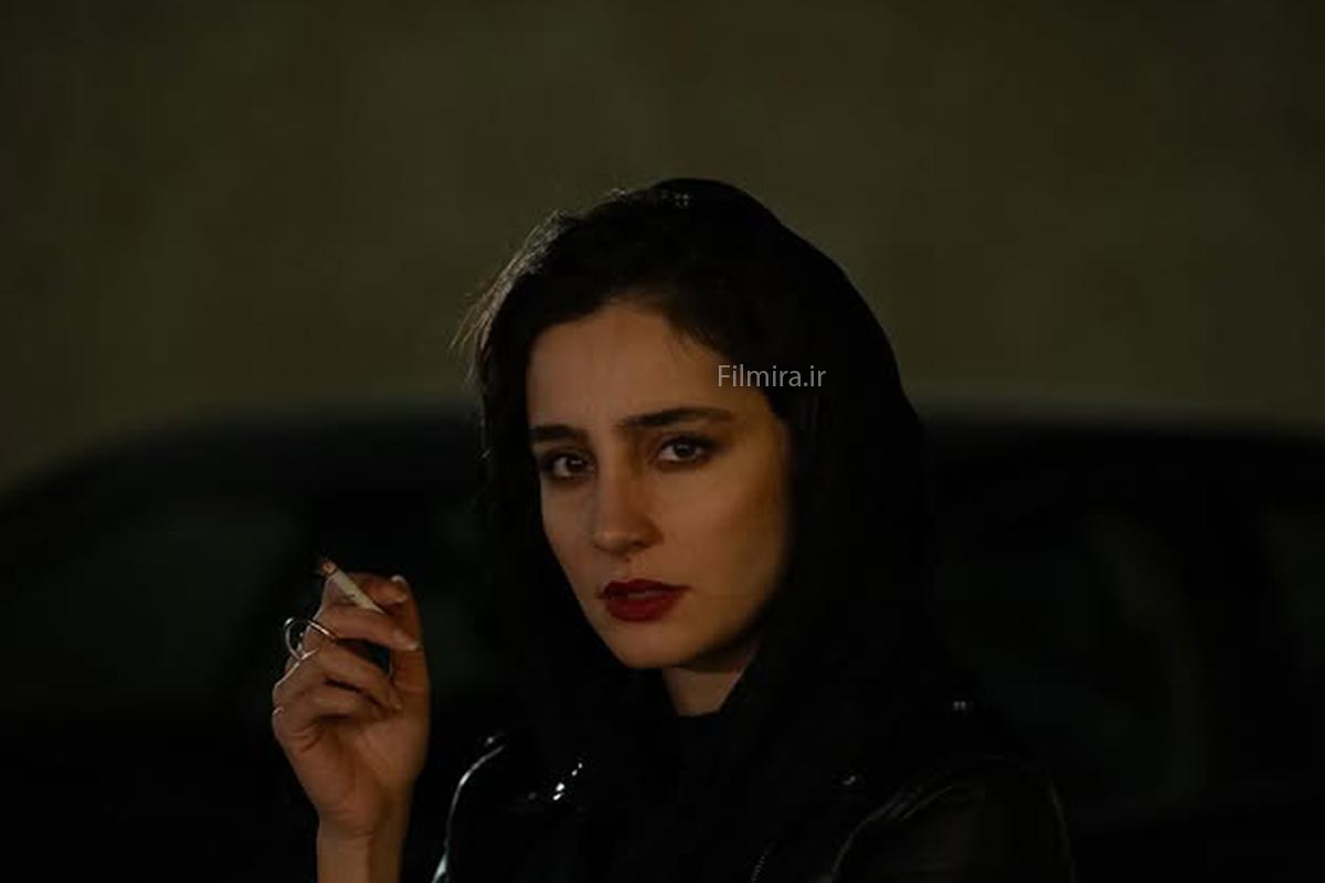 سها نیاستی