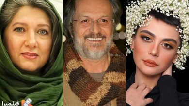 سریال رهایم نکن