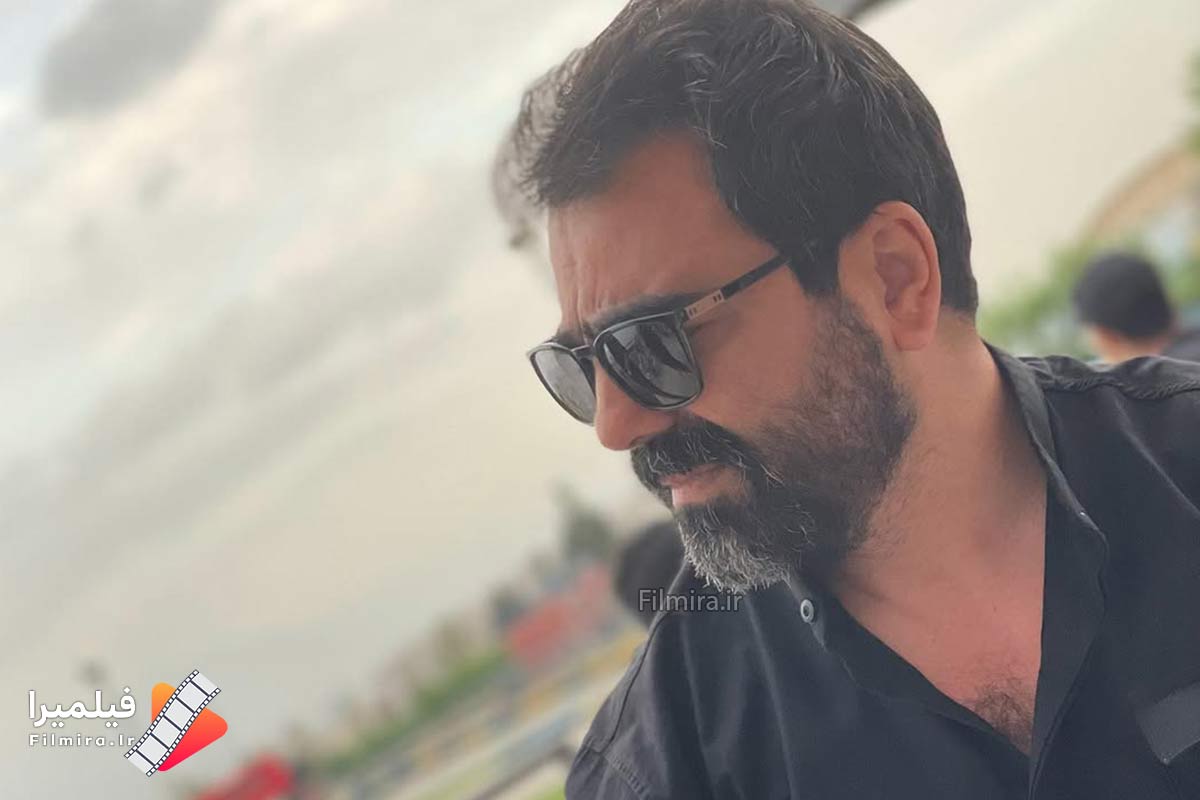بیوگرافی بهزاد خلج