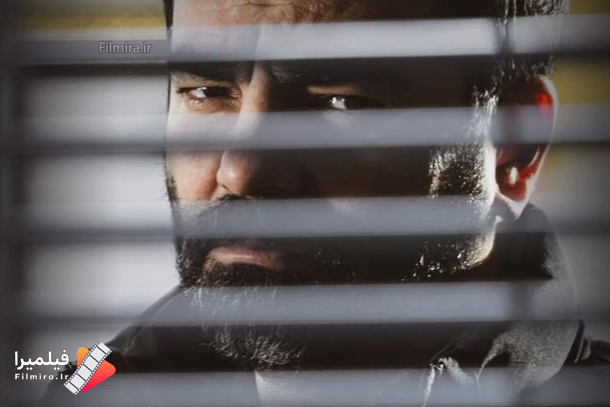 بیوگرافی بهزاد خلج