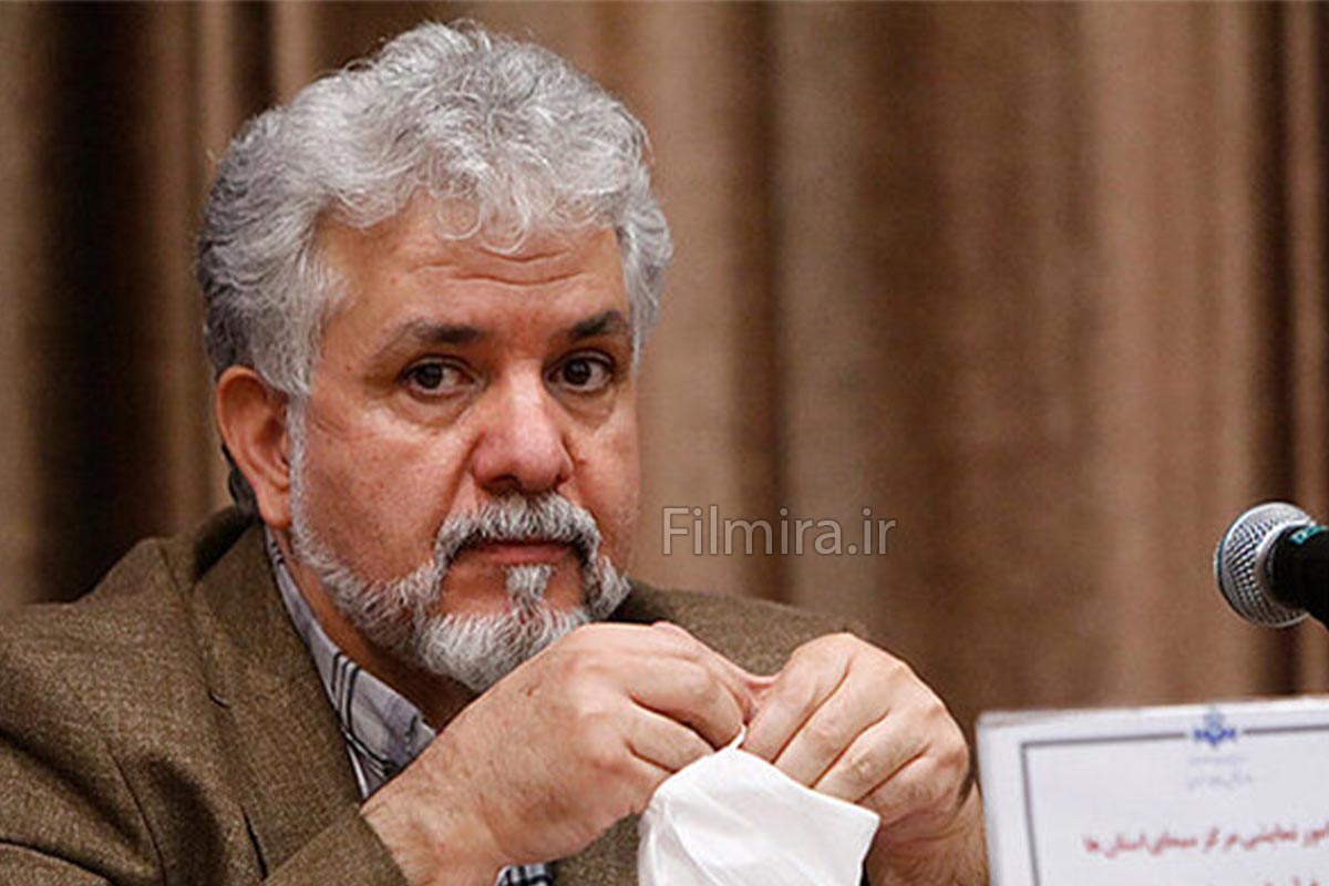 اسرافیل علمداری