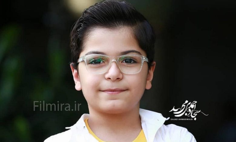 یونا تدین در بزرگسالی