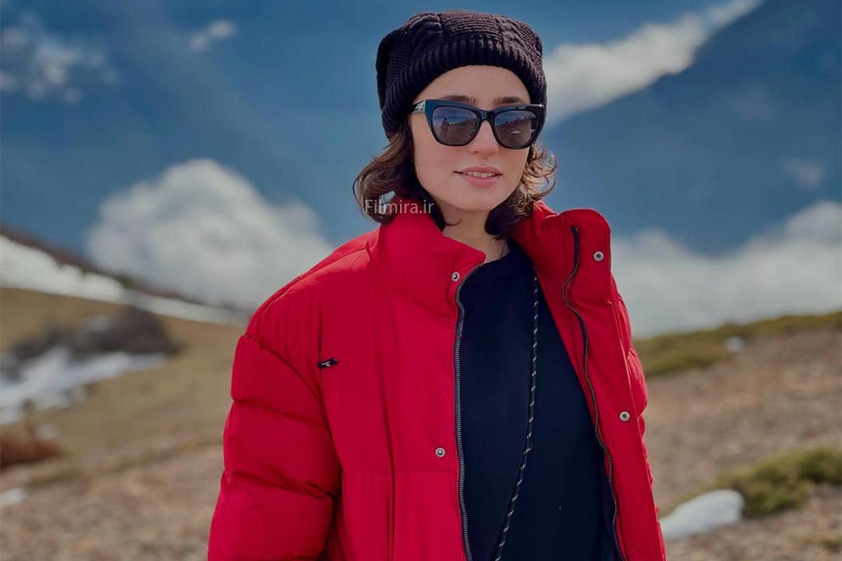 سها نیاستی