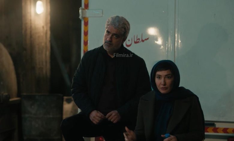 قسمت دهم سریال کنکل