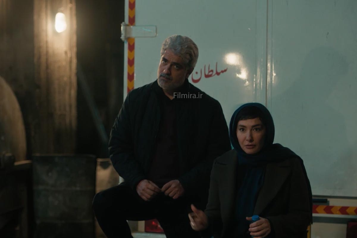 قسمت دهم سریال کنکل