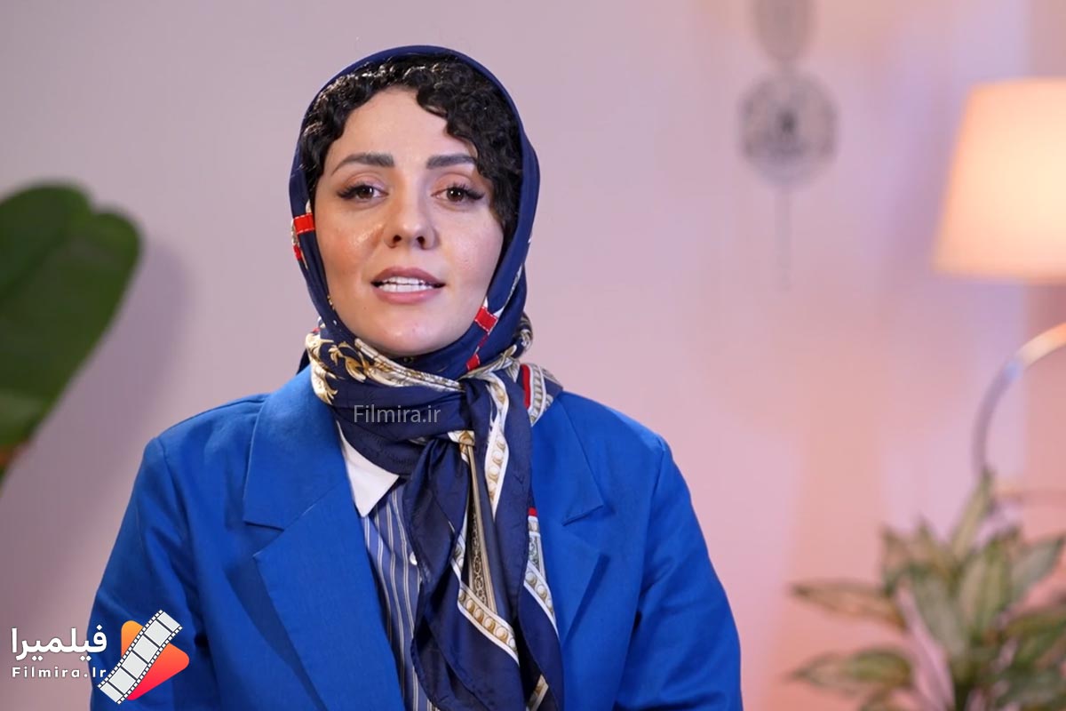 حوریه مقدم