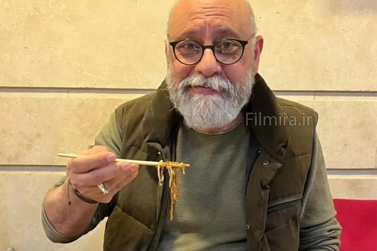 بابک کریمی