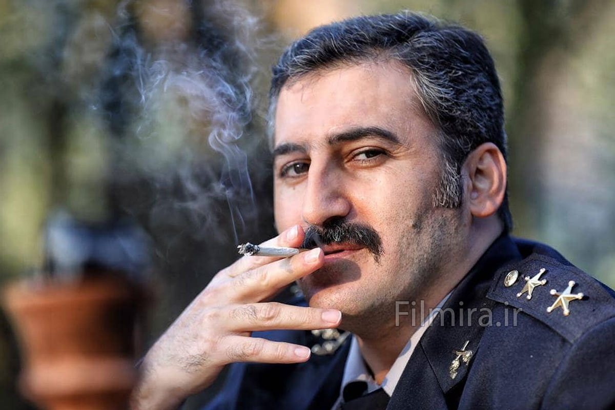 بیوگرافی وحید آقاپور