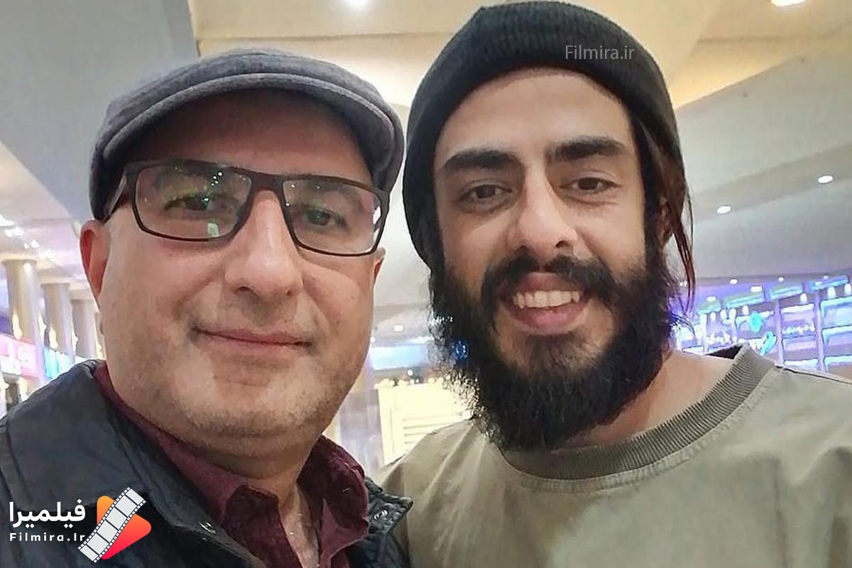 پوریا شکیبایی