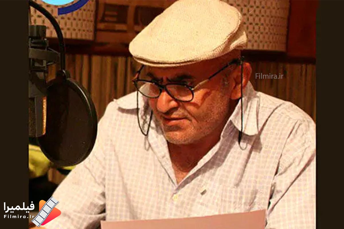 علی‌ اکبر میلانی