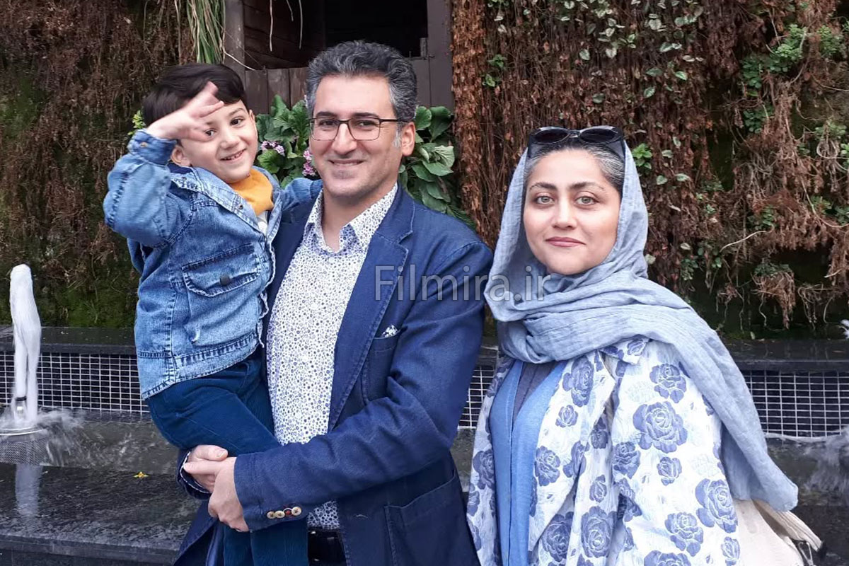 بیوگرافی وحید آقاپور