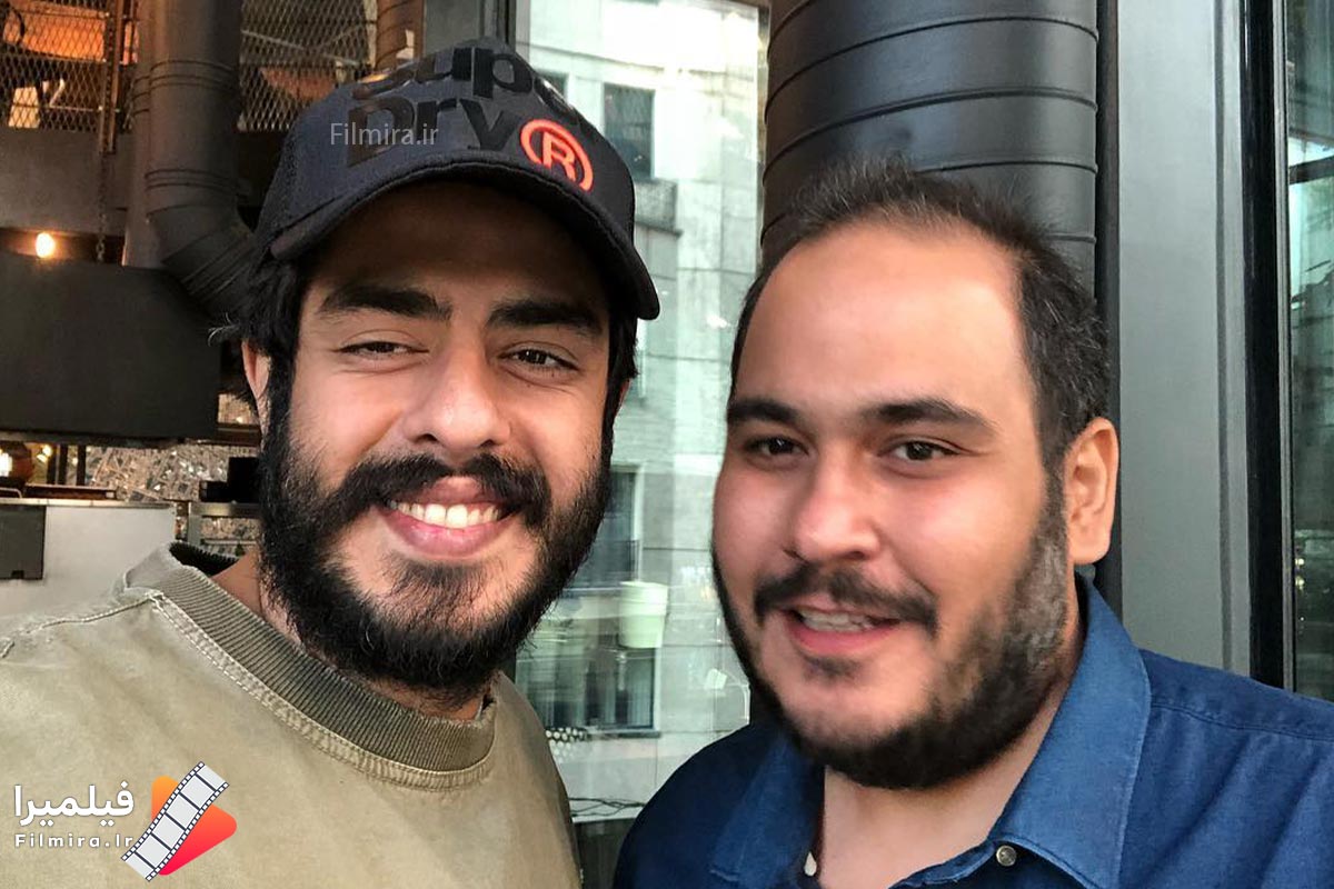 پوریا شکیبایی