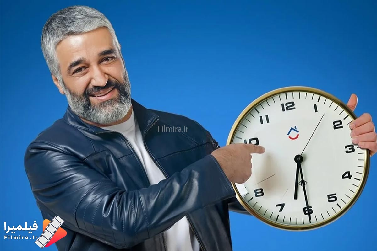 پژمان جمشیدی