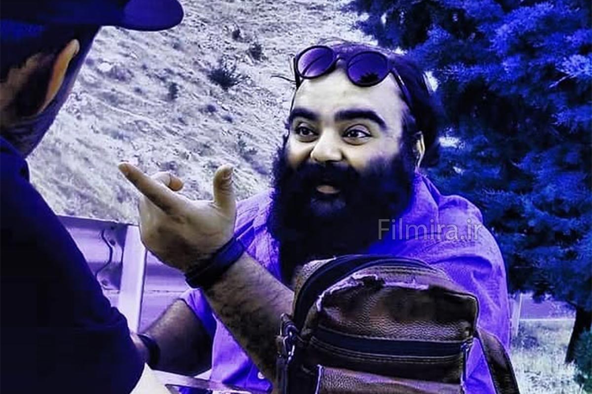 پوریا سلطان زاده