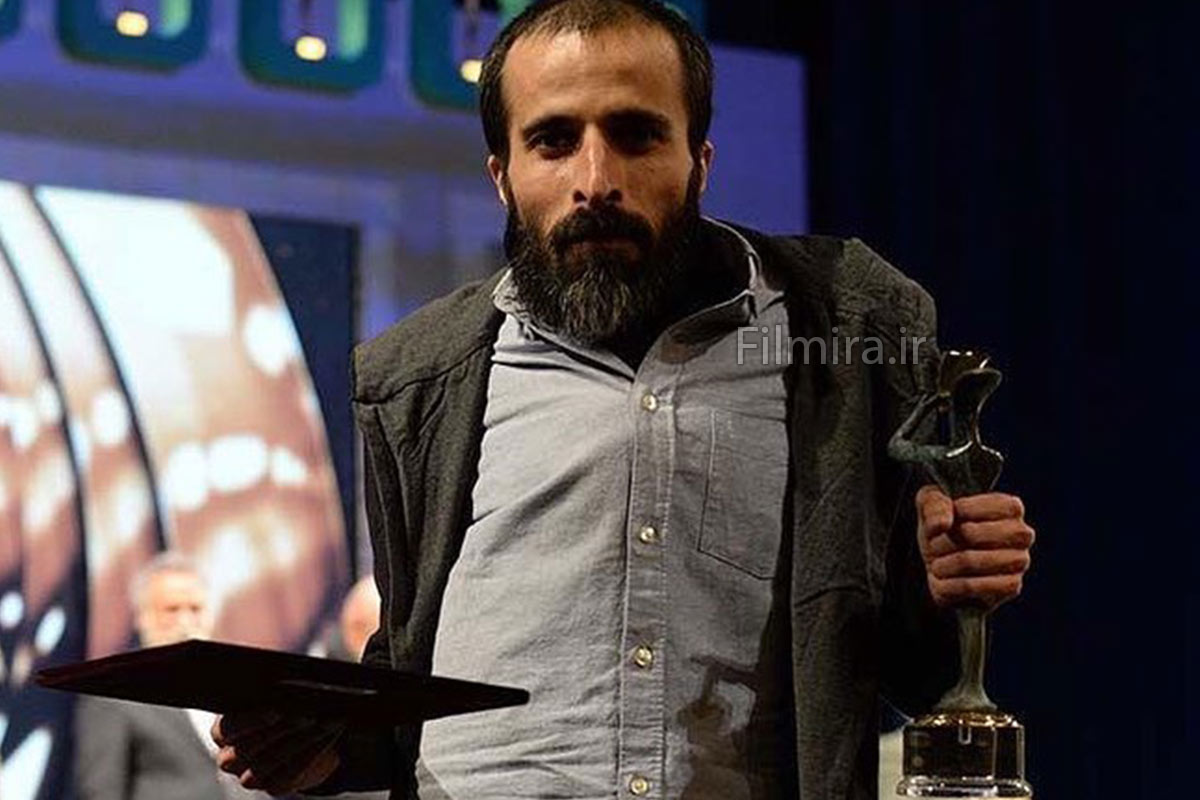 بیوگرافی اصغر پیران