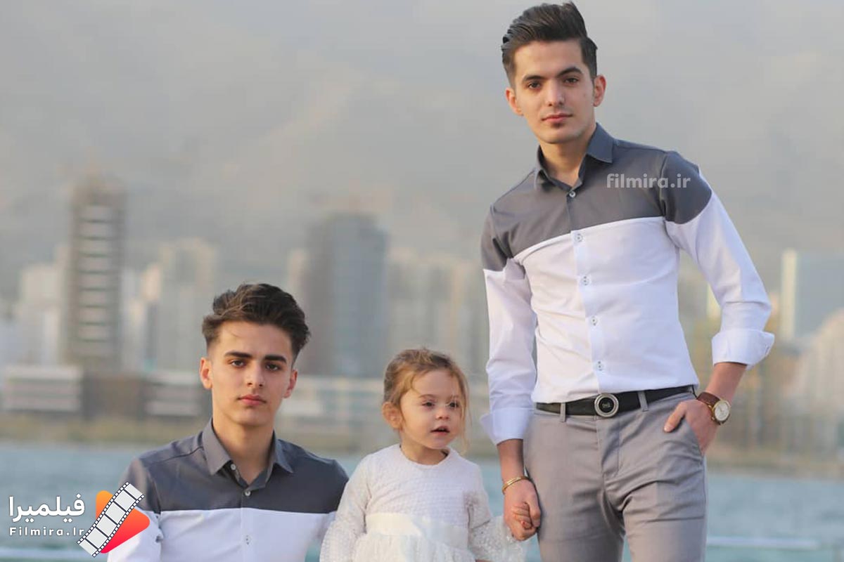 مرسانا نوروزی
