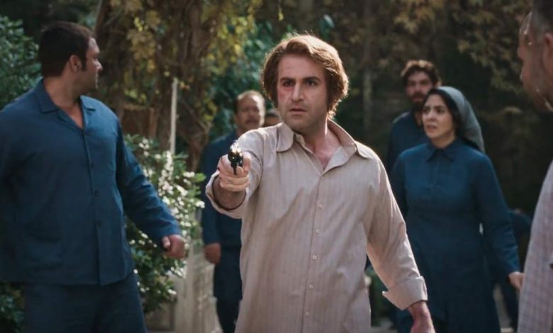 خداحافظی هوتن شکیبا با سریال تاسیان ؛ امیر یوسفی نیا دلم برات تنگ میشه... 12 خداحافظی هوتن شکیبا با سریال تاسیان ؛ امیر یوسفی نیا دلم برات تنگ میشه...