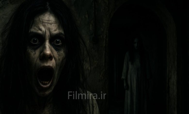 5 فیلم ترسناک