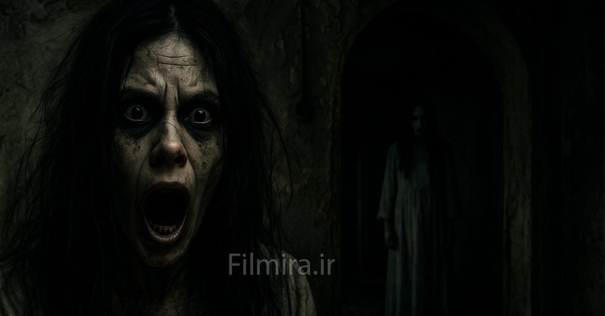5 فیلم ترسناک
