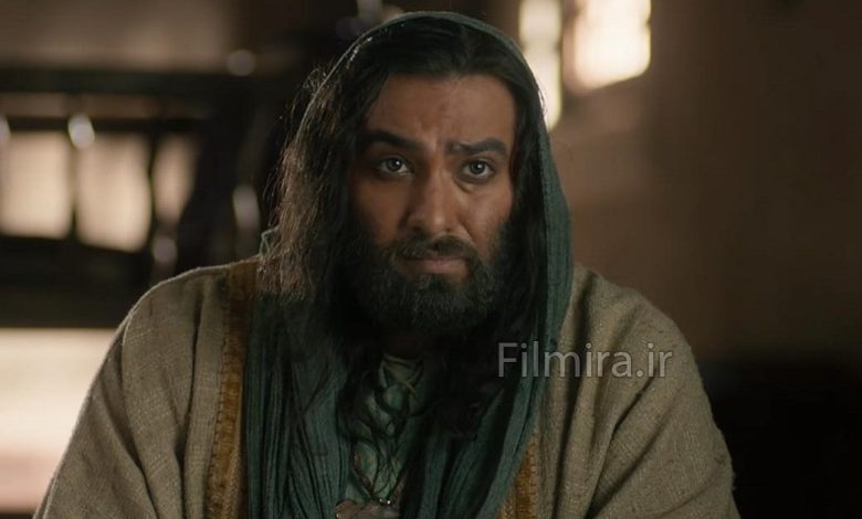 نگاهی به تصاویر شخصی بهراد محمدی بازیگر نقش مسلم بن عقیل در سریال مهمان کشی 1 بهراد محمدی بازیگر نقش مسلم بن عقیل در سریال مهمان کشی