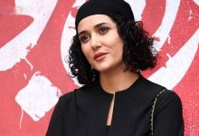 پریناز ایزدیار