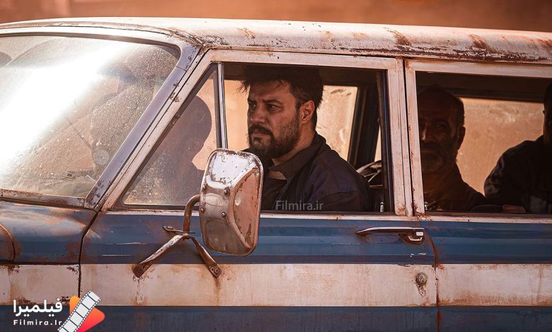 سریال وحشی هومن سیدی چند فصل و چند قسمت دارد ؟