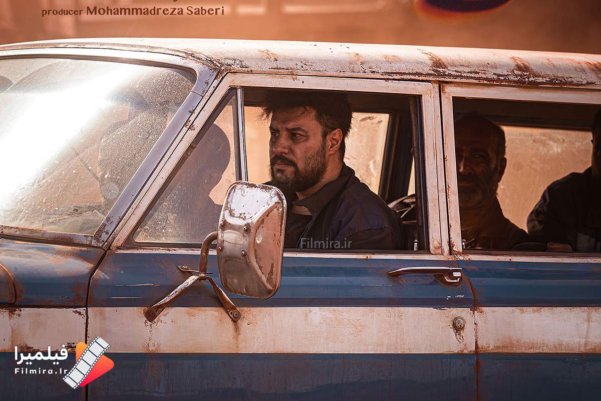 سریال وحشی هومن سیدی چند فصل و چند قسمت دارد ؟