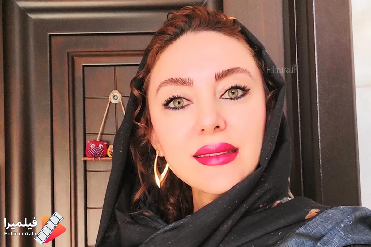 مهسا کرامتی