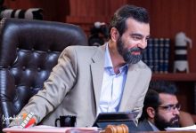 بیوگرافی بهزاد خلج