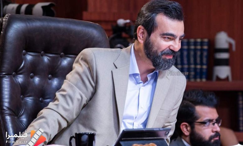 بیوگرافی بهزاد خلج