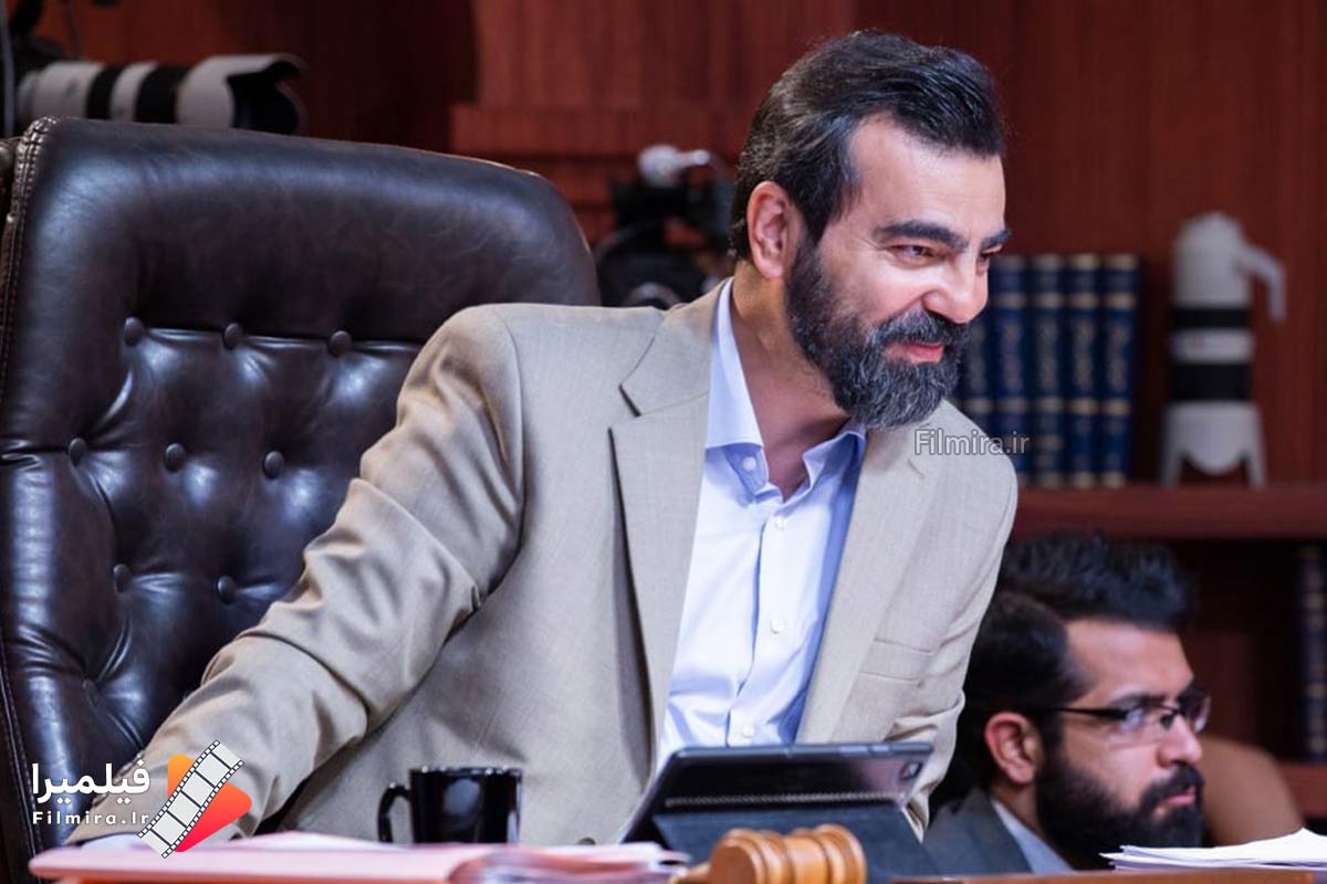 بیوگرافی بهزاد خلج