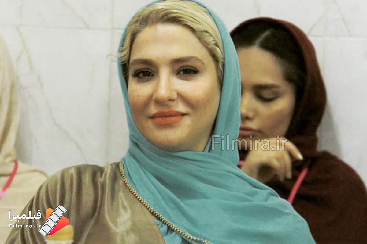 بیوگرافی ساغر عزیزی