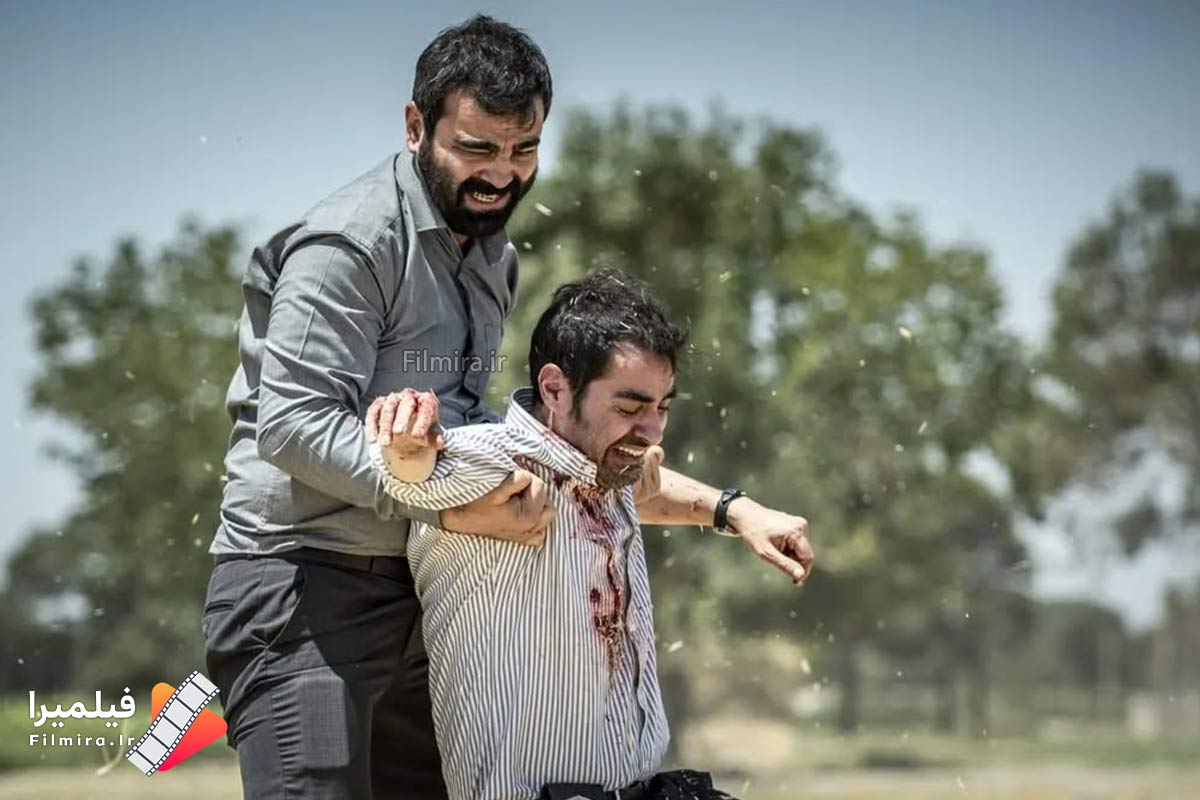 بیوگرافی بهزاد خلج