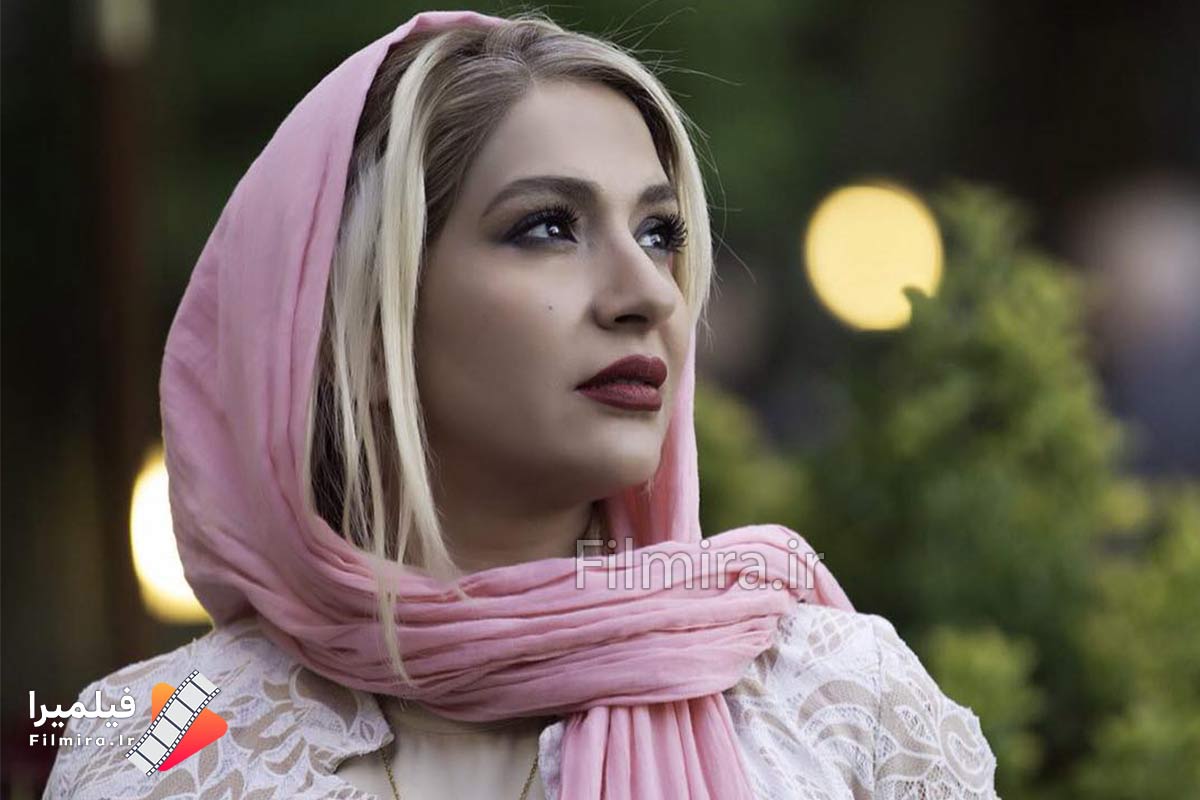بیوگرافی ساغر عزیزی