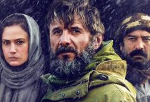 فیلم سینمایی برف آخر