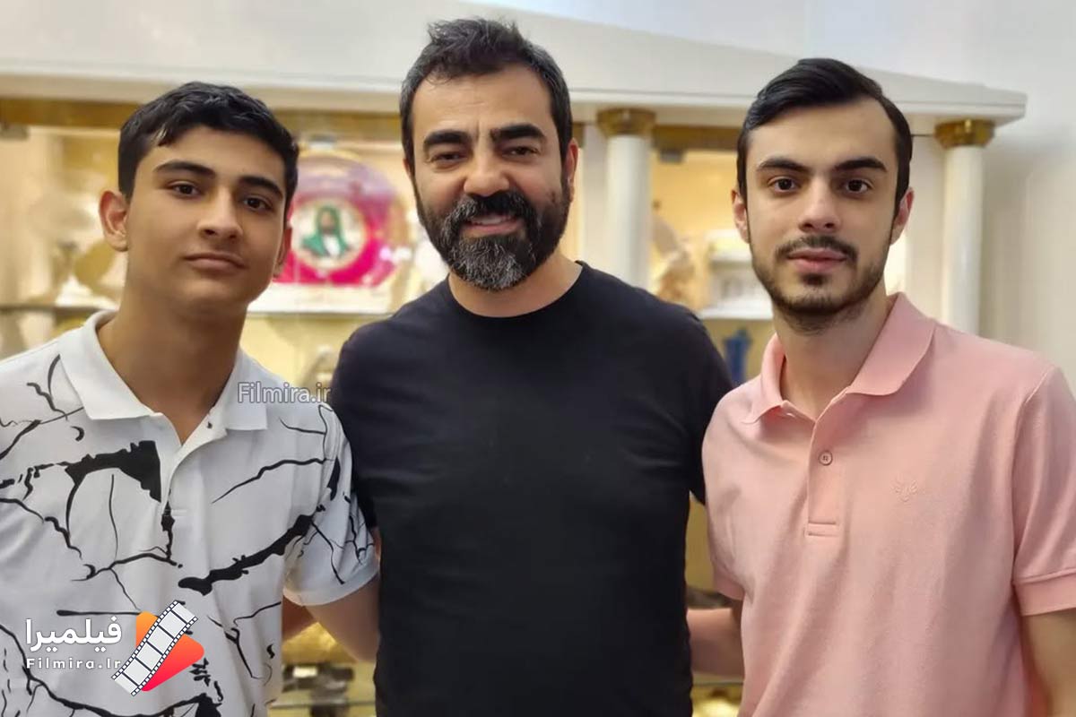 بیوگرافی بهزاد خلج