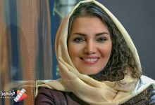 الهام پاوه‌ نژاد اینستاگرام