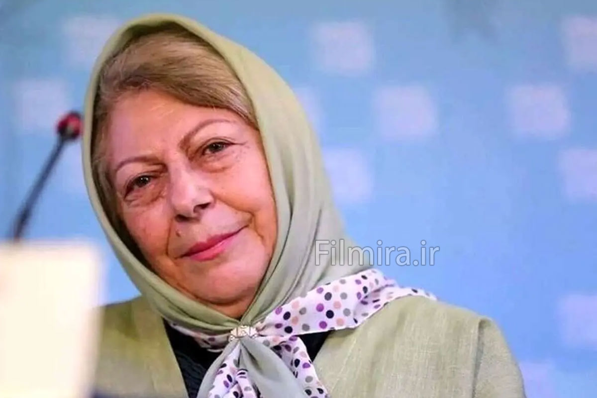 ثریا قاسمی در تعبیر وارونه یک رویا