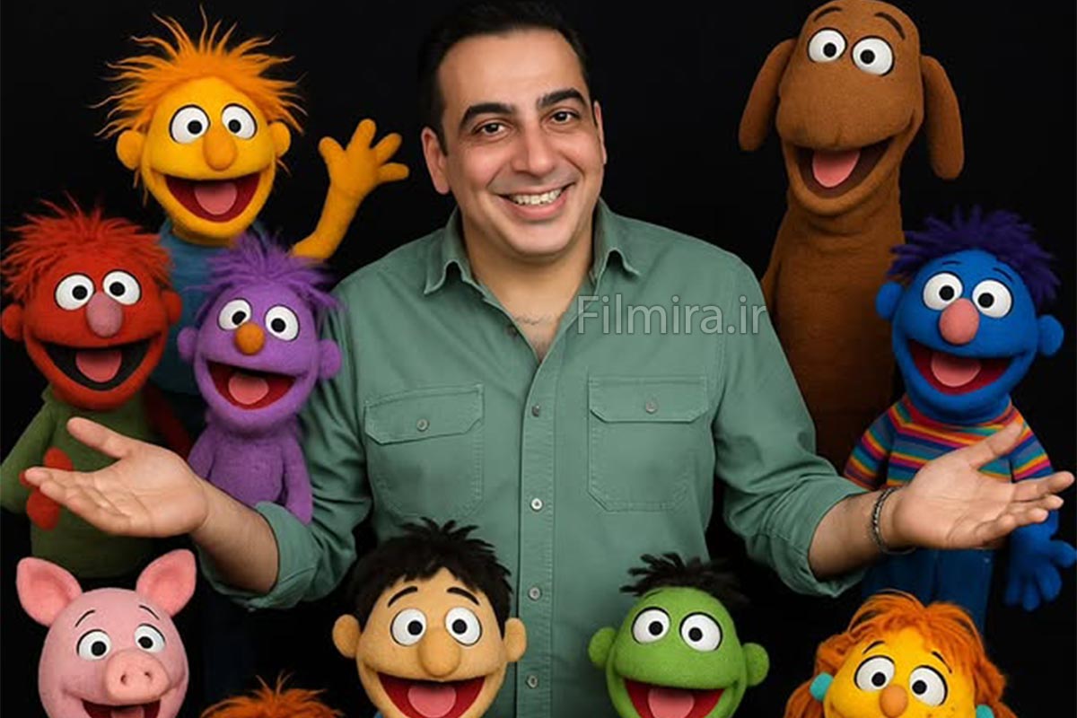 محمد لقمانیان