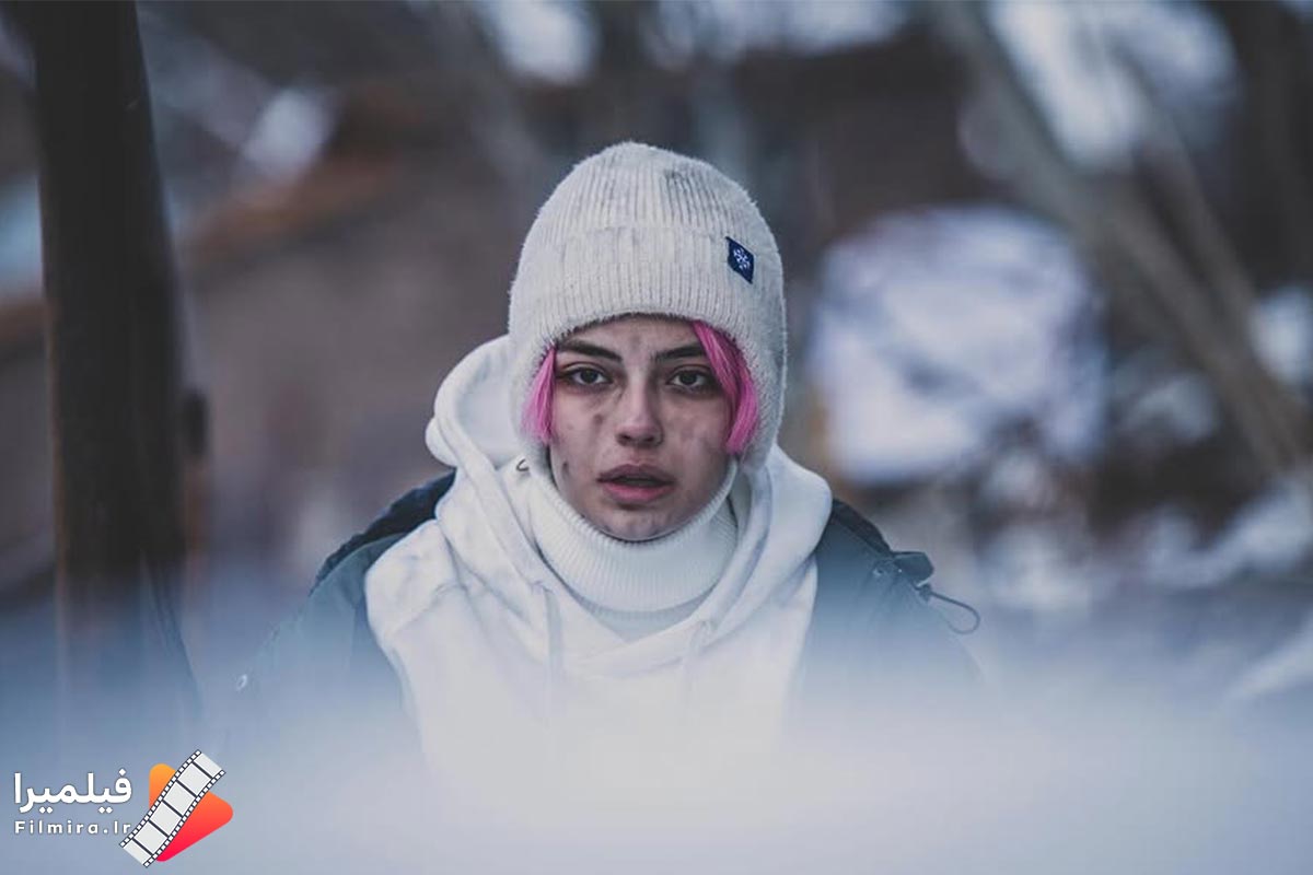 ستایش دهقان