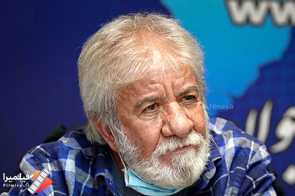مسعود کرامتی