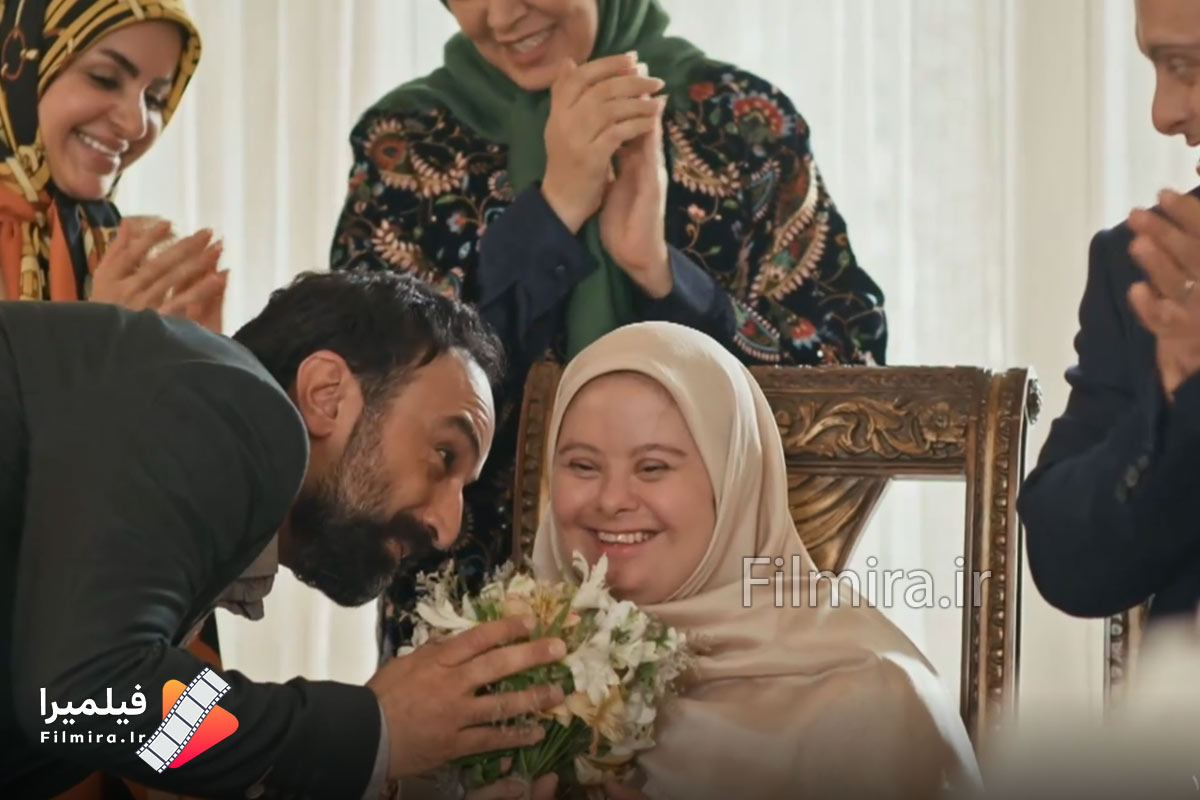بیوگرافی ناهید قهرمانی