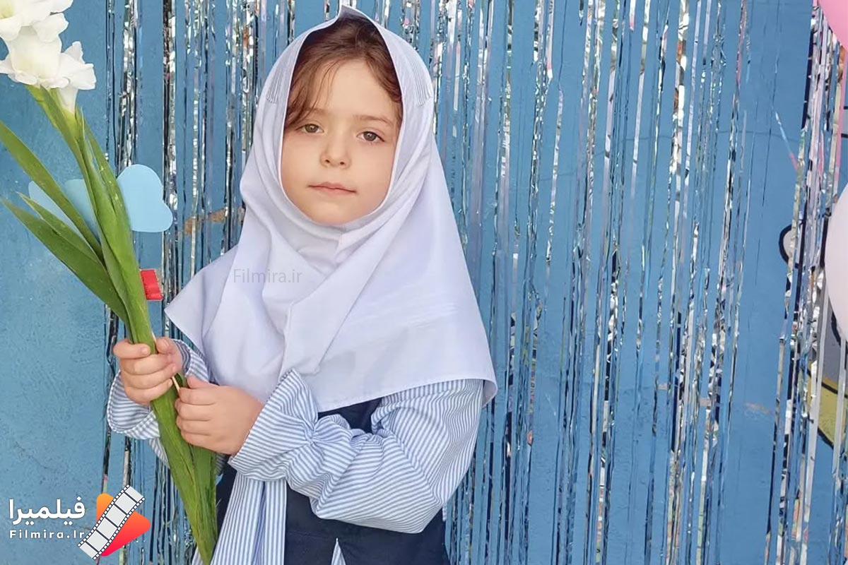 مرسانا نوروزی