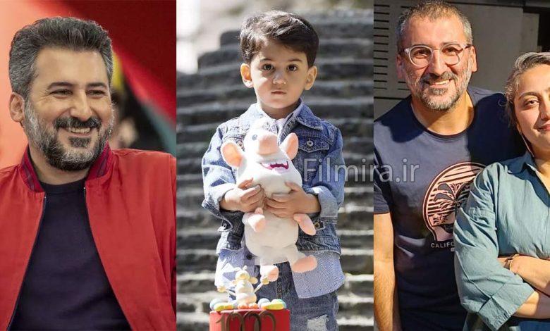 بیوگرافی وحید آقاپور؛ بازیگر سینما و تلویزیون و تئاتر + همسر، فرزند و عکس