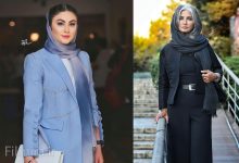 عکس روز | سانسور دست های مریم مومن و رویا جاویدنیا در سریال آلا