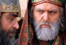 جایگزین سریال مختارنامه در آی فیلم مشخص شد؛ ساعت و زمان پخش و نام سریال را ببینید