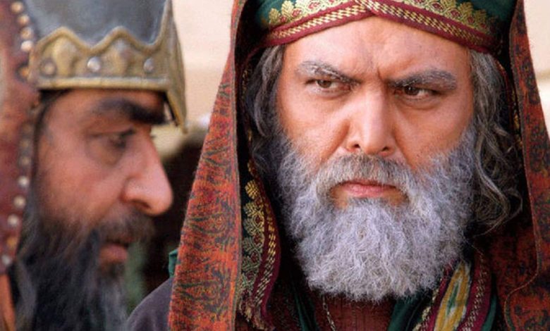 جایگزین سریال مختارنامه در آی فیلم مشخص شد؛ ساعت و زمان پخش و نام سریال را ببینید